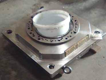 Plastic Moulds